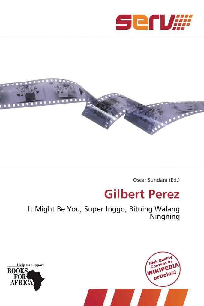Gilbert Perez