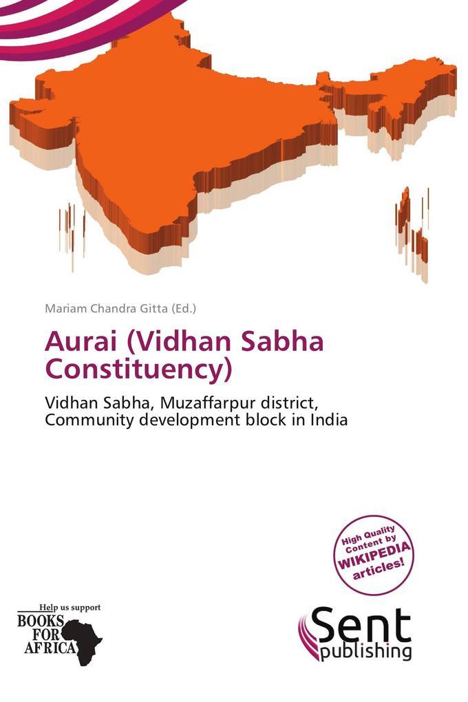 Aurai (Vidhan Sabha Constituency)