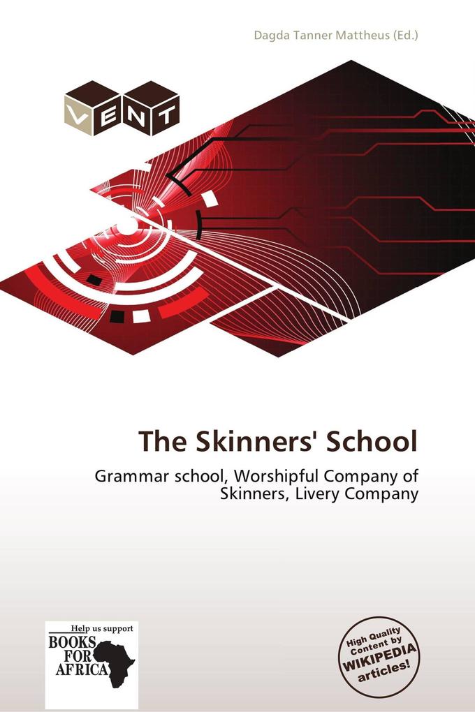 The Skinners' School