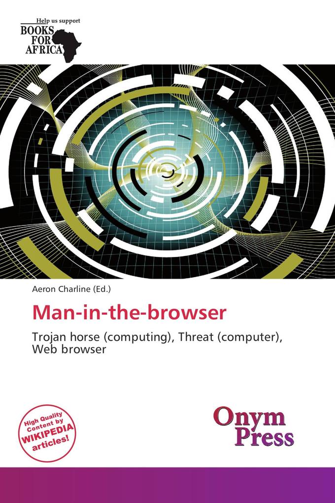 Man-in-the-browser