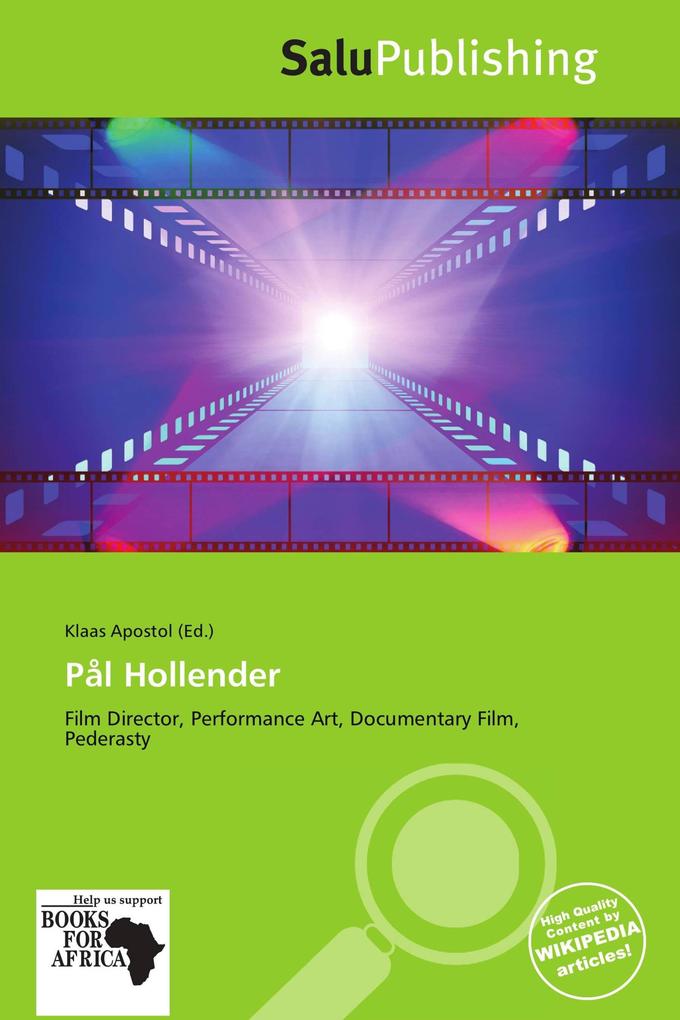 Pål Hollender