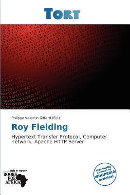 Roy Fielding
