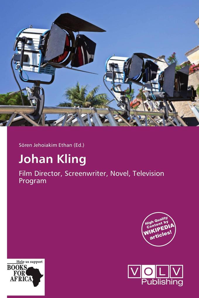 Johan Kling