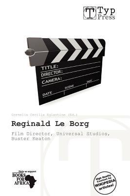 Reginald Le Borg