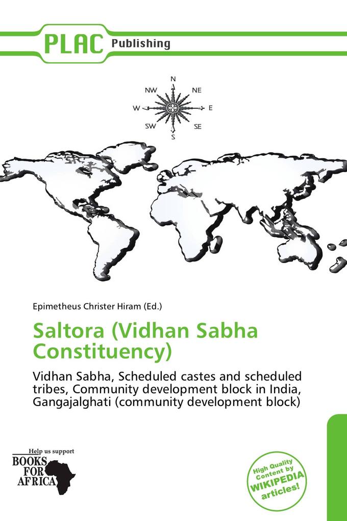 Saltora (Vidhan Sabha Constituency)