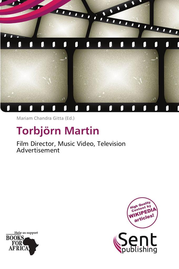 Torbjörn Martin