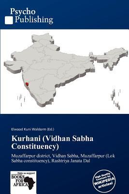 Kurhani (Vidhan Sabha Constituency)