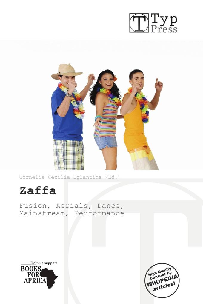 Zaffa