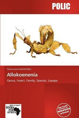Allokoenenia