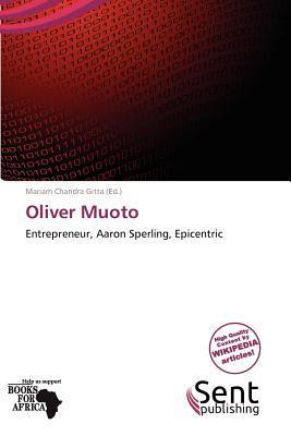 Oliver Muoto