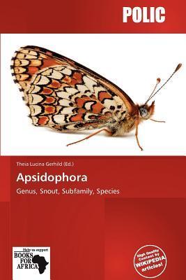 Apsidophora