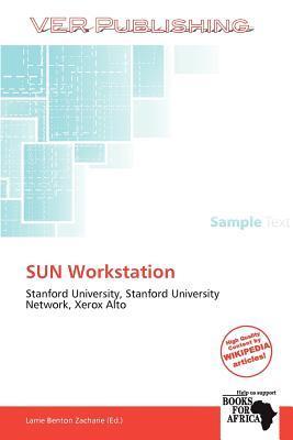 SUN Workstation