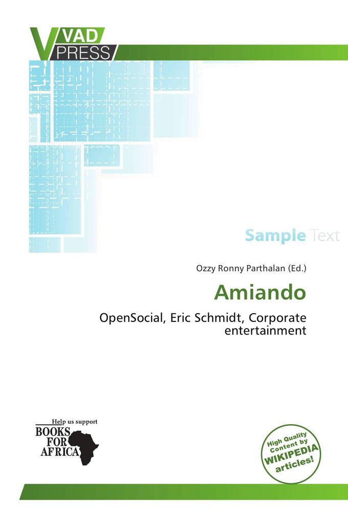 Amiando