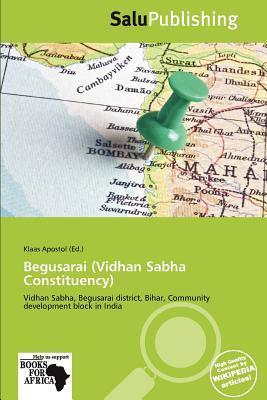 Begusarai (Vidhan Sabha Constituency)