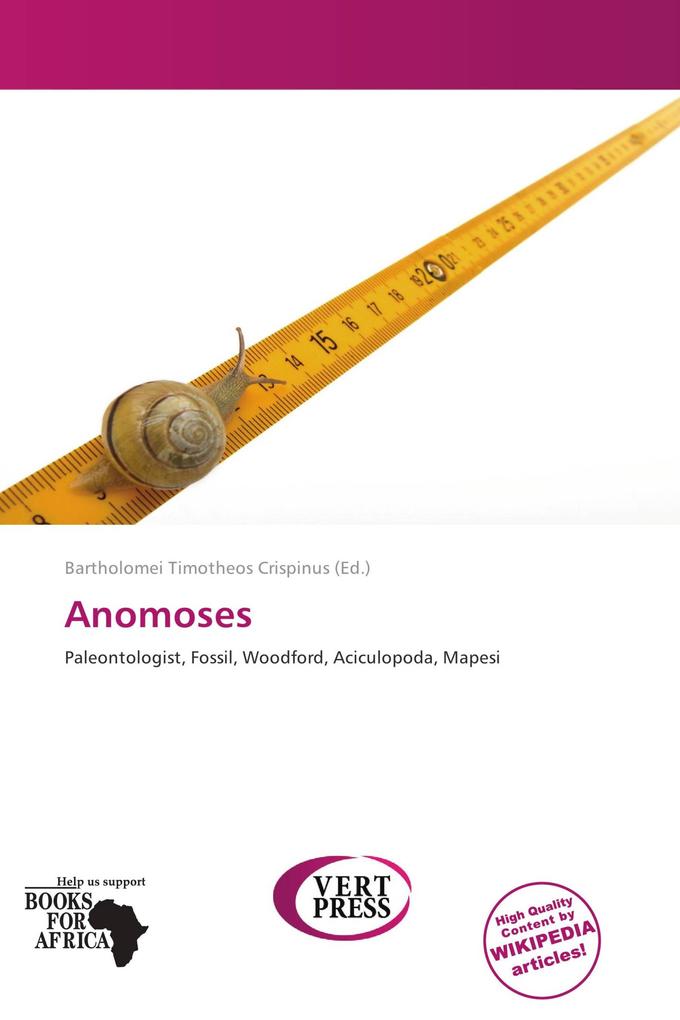 Anomoses