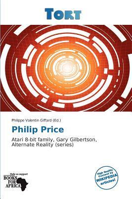 Philip Price