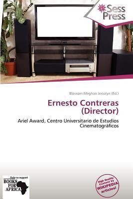 Ernesto Contreras (Director)