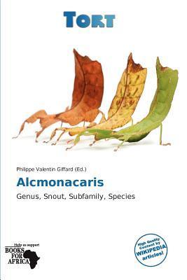 Alcmonacaris