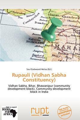 Rupauli (Vidhan Sabha Constituency)