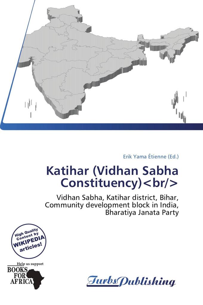 Katihar (Vidhan Sabha Constituency)