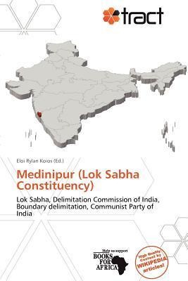 Medinipur (Lok Sabha Constituency)