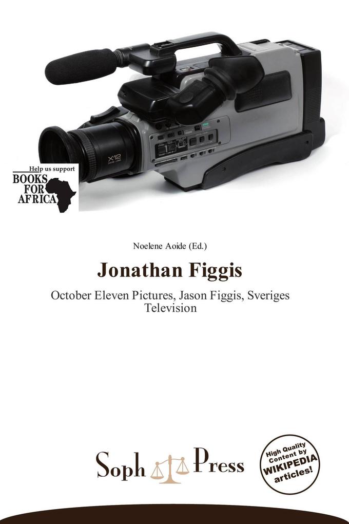 Jonathan Figgis