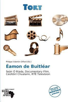 Éamon de Buitléar