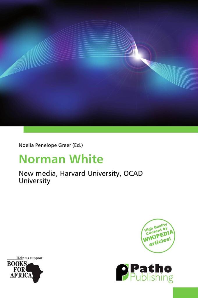 Norman White