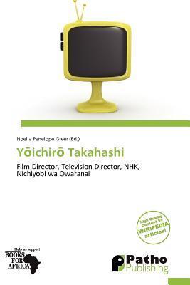 Yichir Takahashi