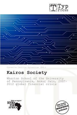 Kairos Society