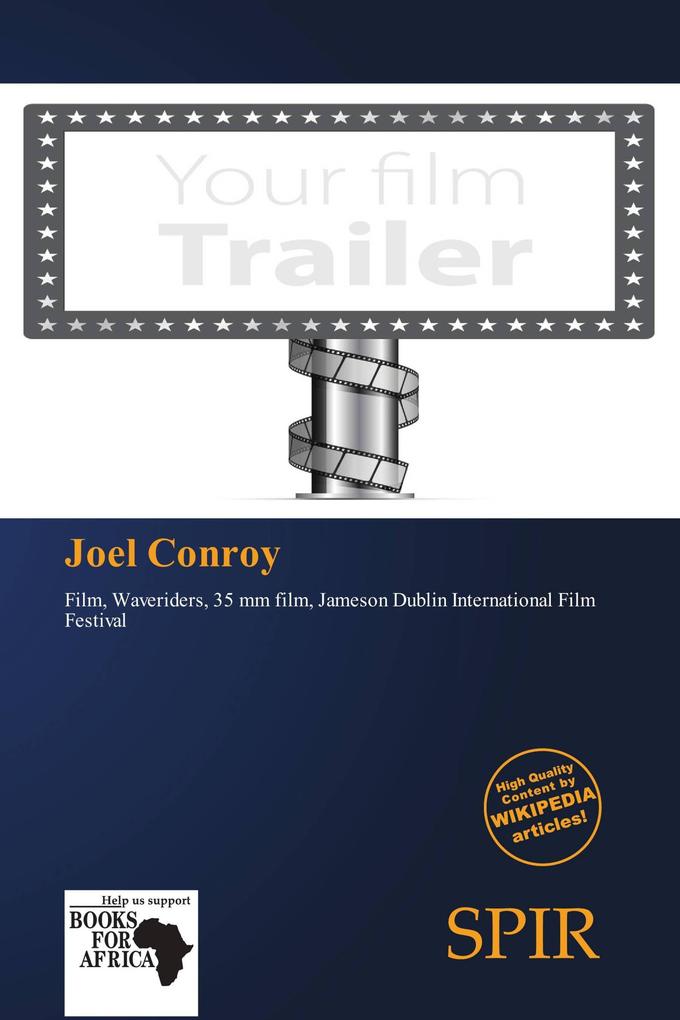 Joel Conroy