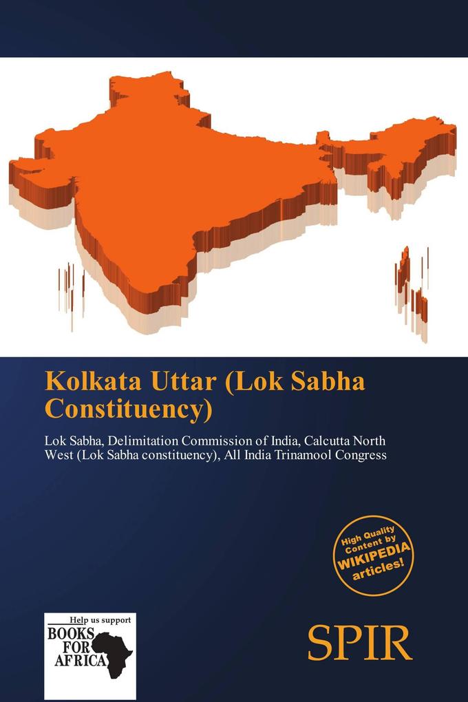 Kolkata Uttar (Lok Sabha Constituency)