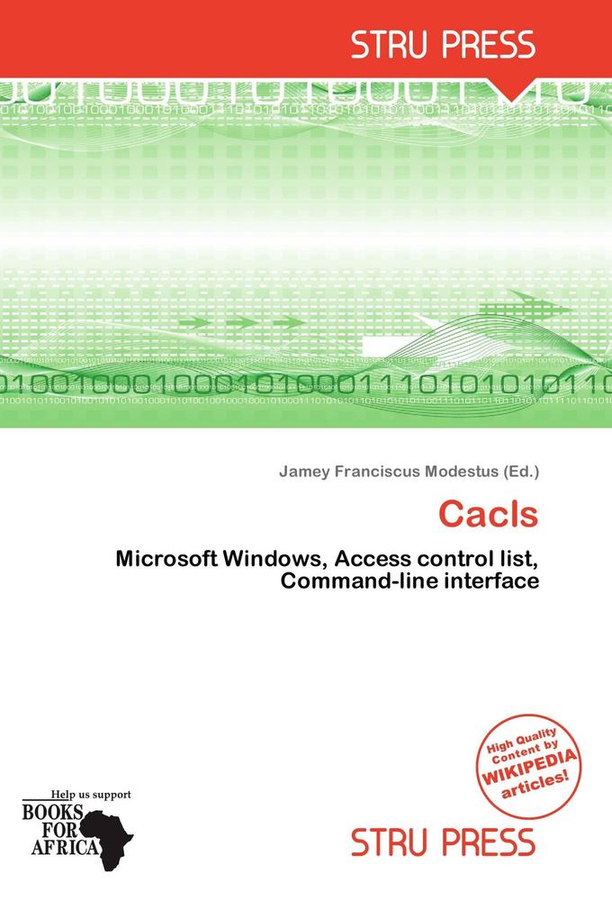 Cacls