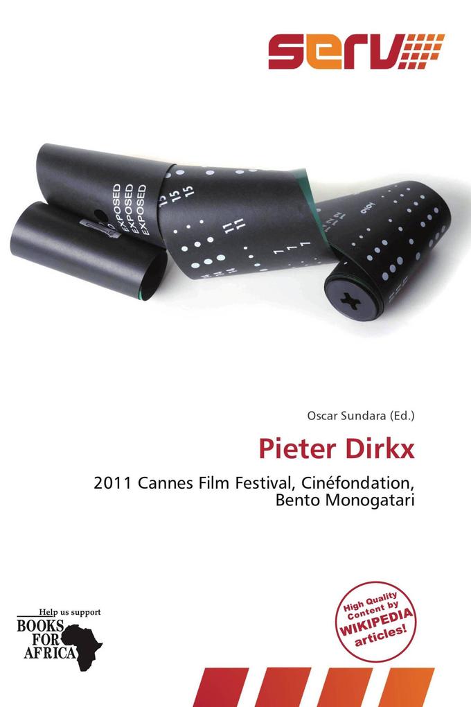 Pieter Dirkx