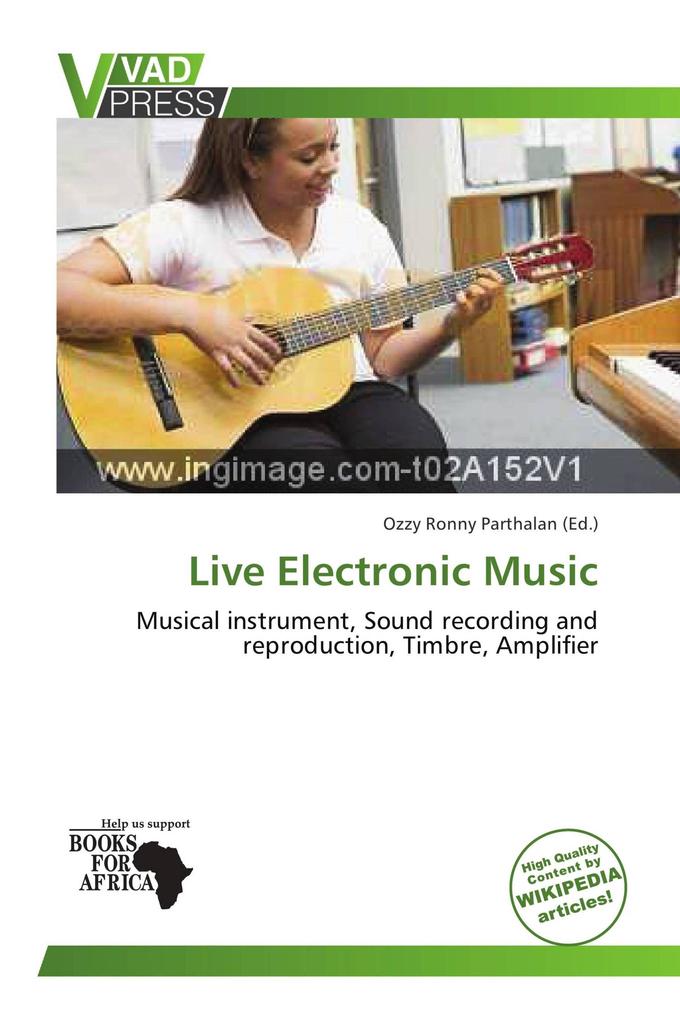 Live Electronic Music