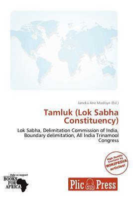 Tamluk (Lok Sabha Constituency)