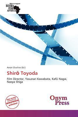 Shir Toyoda