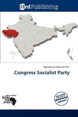 Congress Socialist Party
