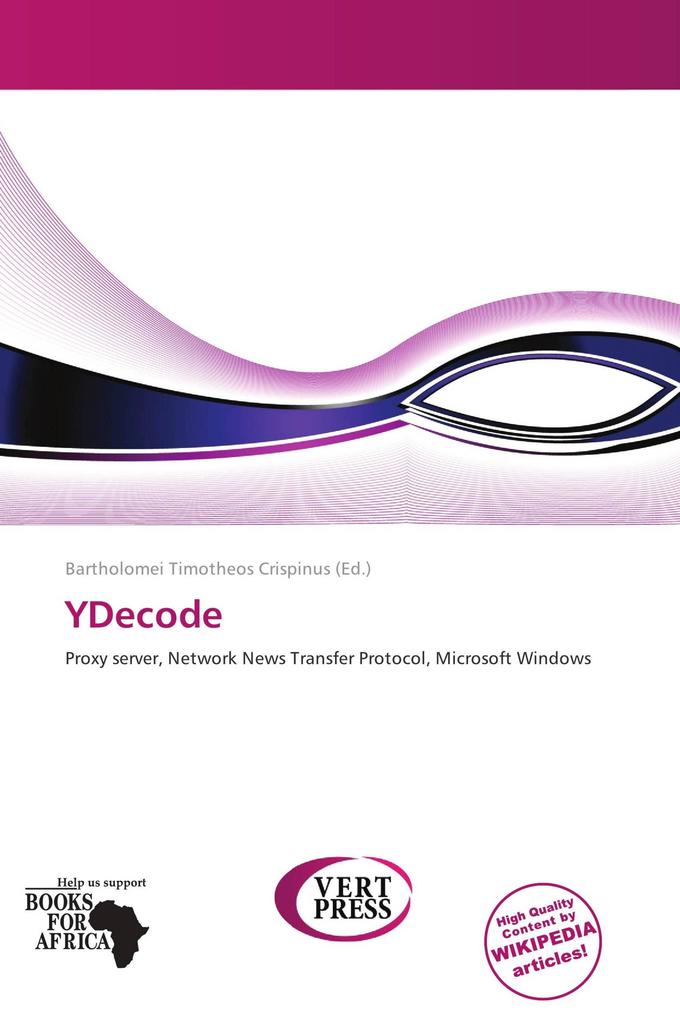 YDecode