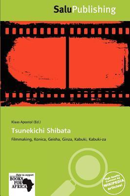Tsunekichi Shibata
