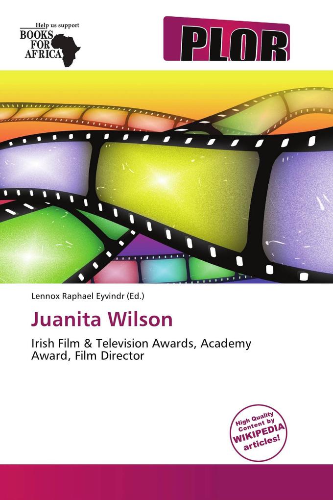 Juanita Wilson