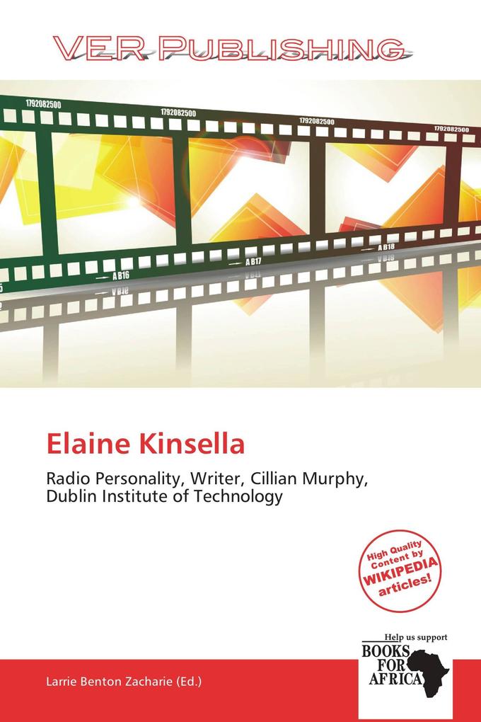 Elaine Kinsella