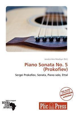 Piano Sonata No. 5 (Prokofiev)