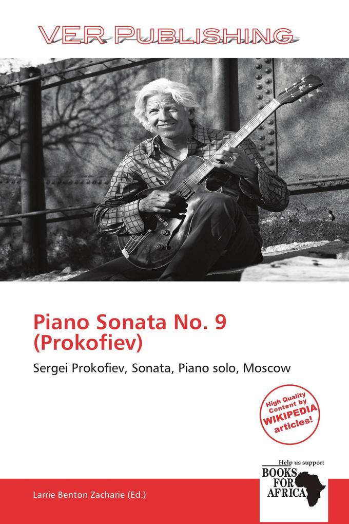 Piano Sonata No. 9 (Prokofiev)