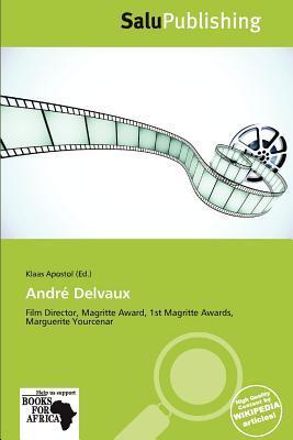 André Delvaux