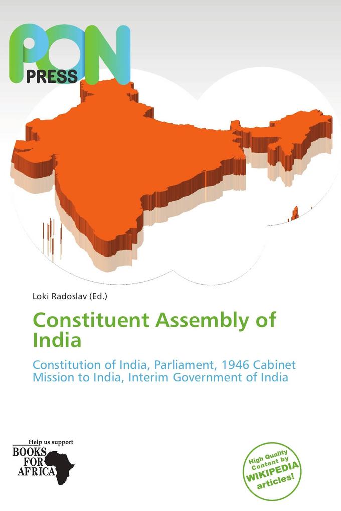 Constituent Assembly of India