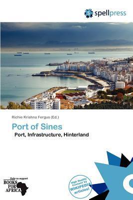 Port of Sines