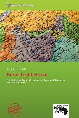 Bihar Light Horse