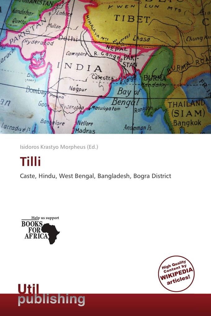Tilli