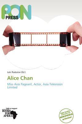 Alice Chan